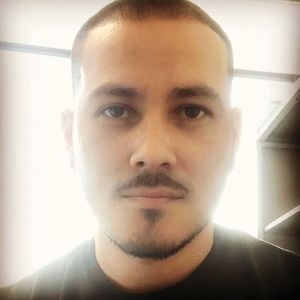 Meet your Posher, Cesar